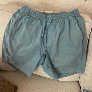 Lululemon Bowline Short 8" *Dye